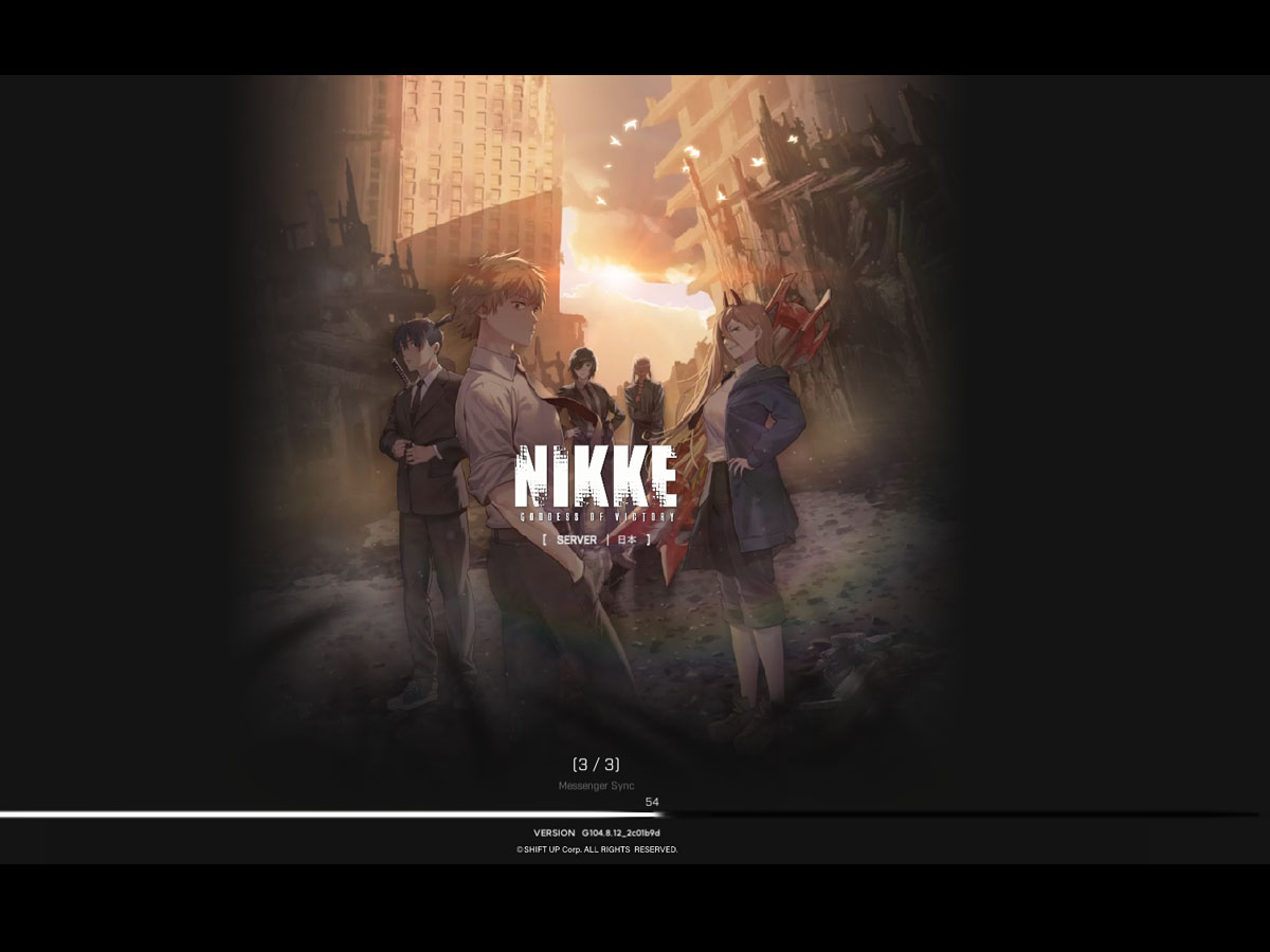 NIKKE プレイ記-0035