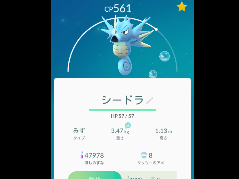 PokemonGOプレイ記-0033