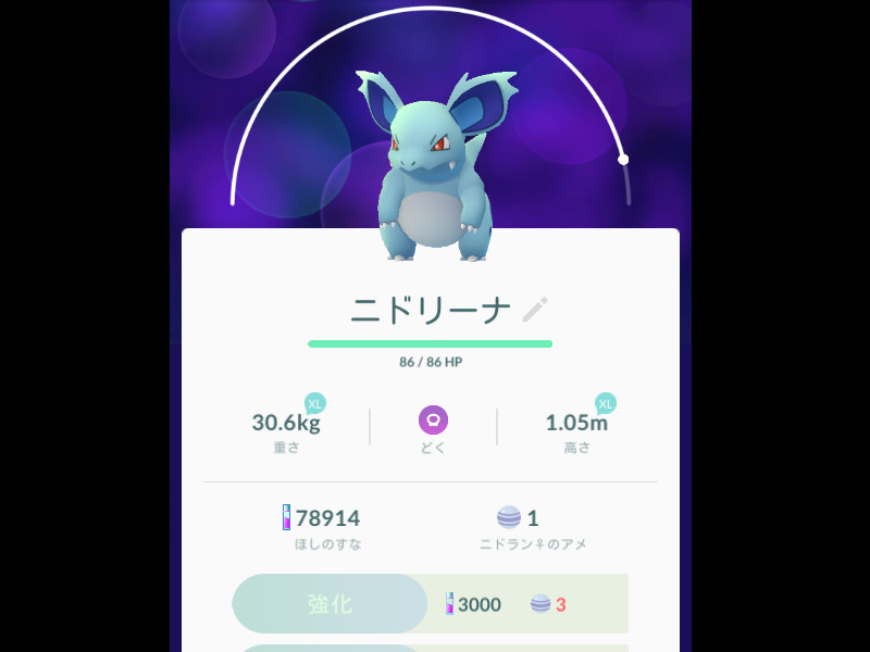 PokemonGOプレイ記-0088